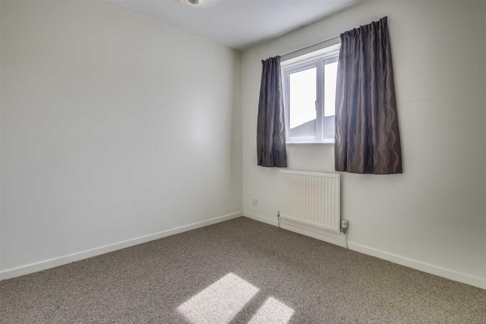 Stafford Grove, Shenley Church End, Milton Keynes